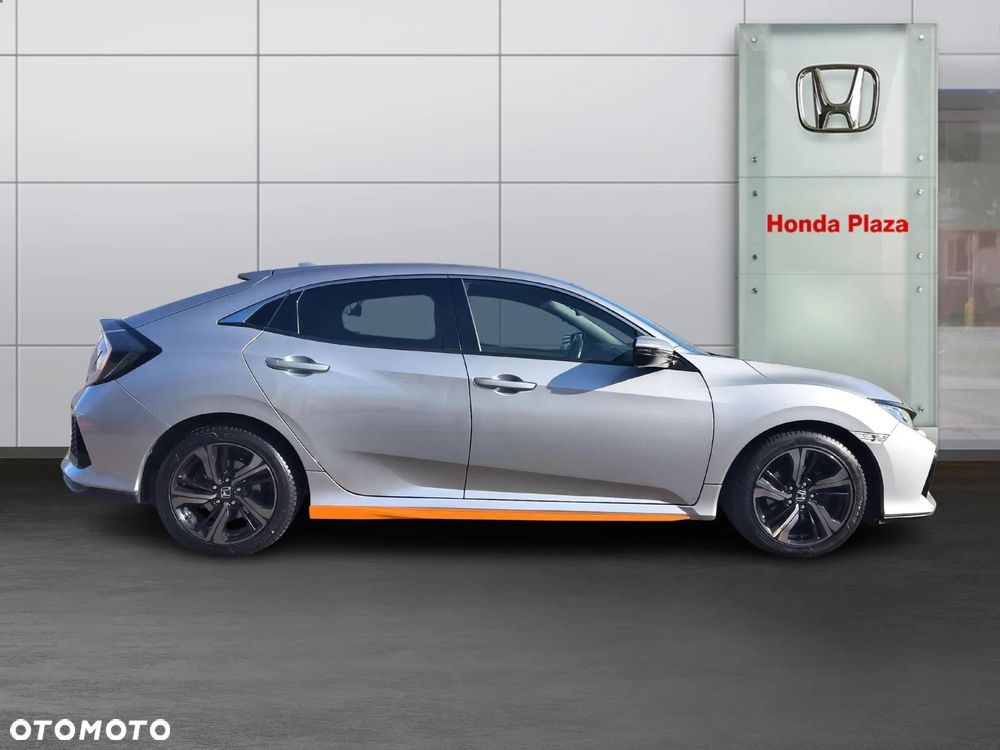 Honda Civic 1.0 T Elegance (Navi) - 6