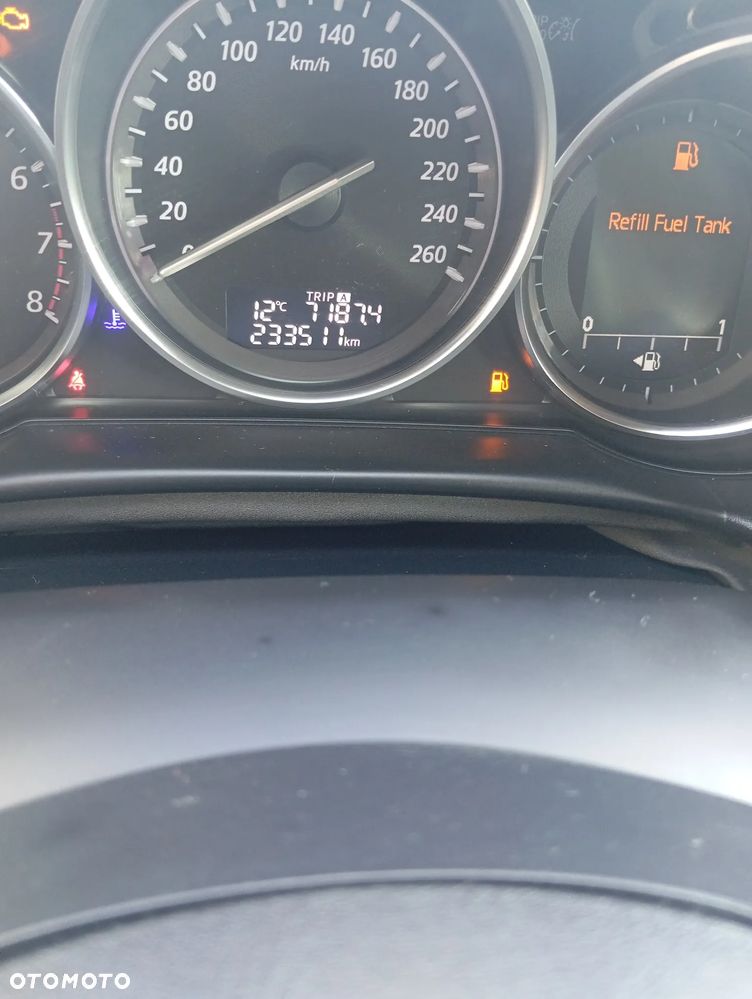 Mazda CX-5 2.0 Skyenergy 2WD - 9