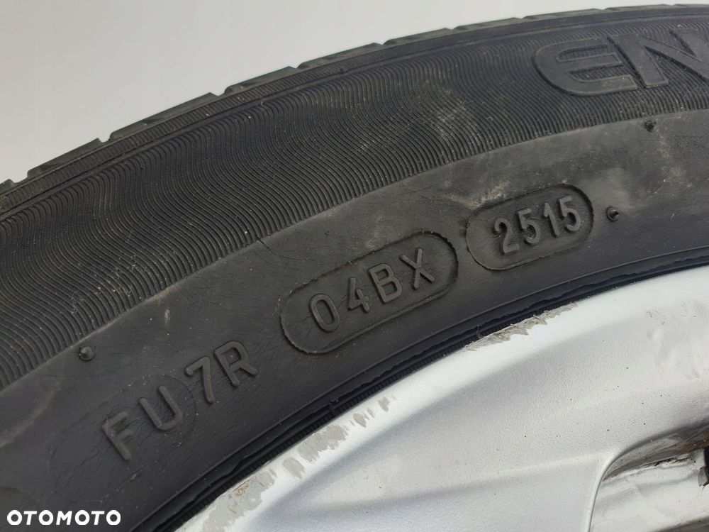 BMW E90 E91 E92 ALUFELGI FELGI ALUMINIOWE KOŁA 16 - 7