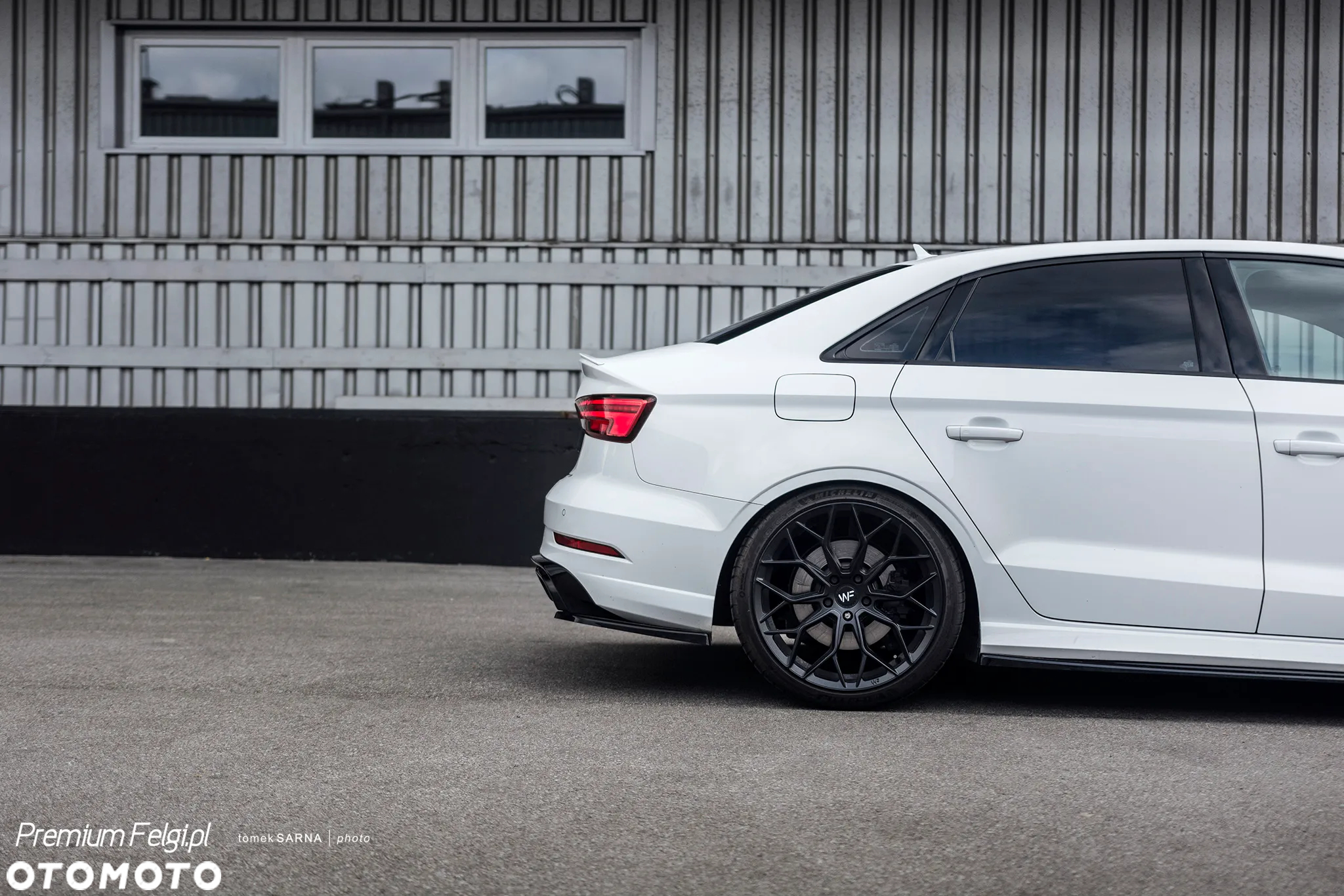 Audi S3 2.0 TFSI Quattro S tronic - 3