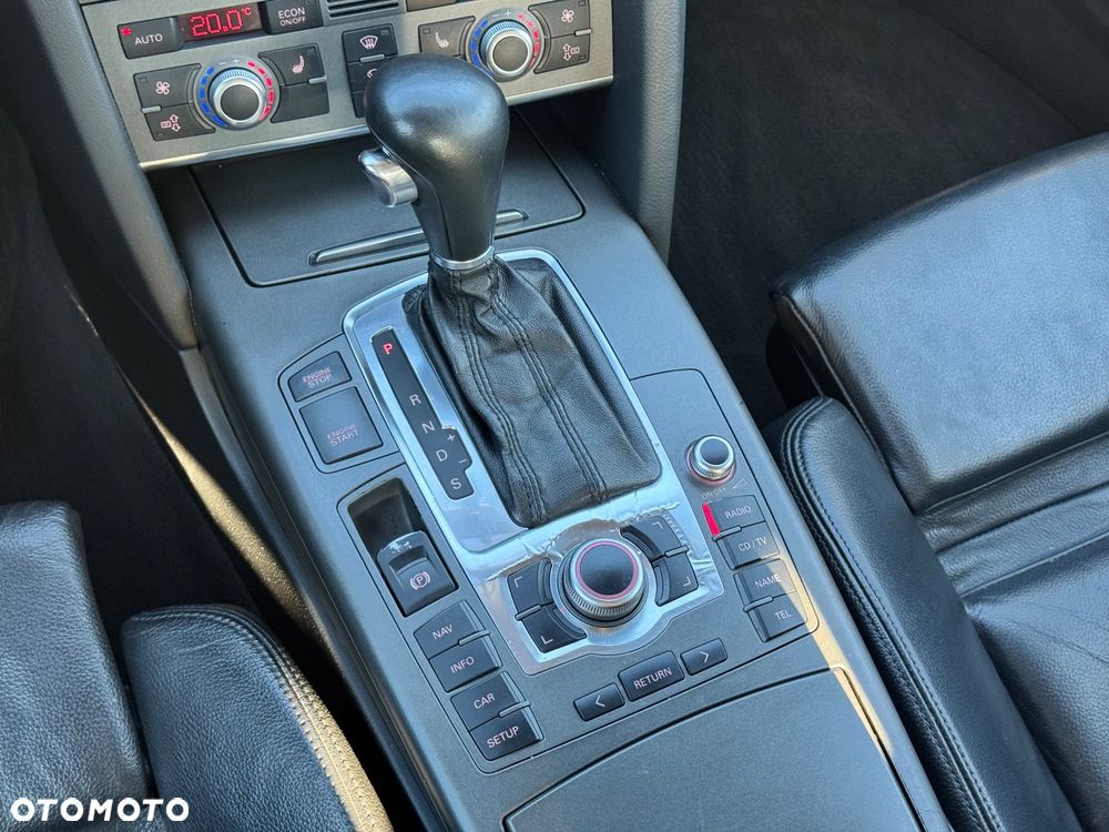 Audi A6 Avant 3.0 TDI tiptronic quattro - 14