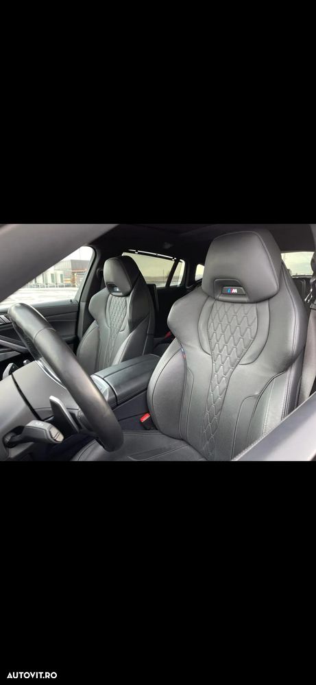 BMW X6 xDrive40d - 7