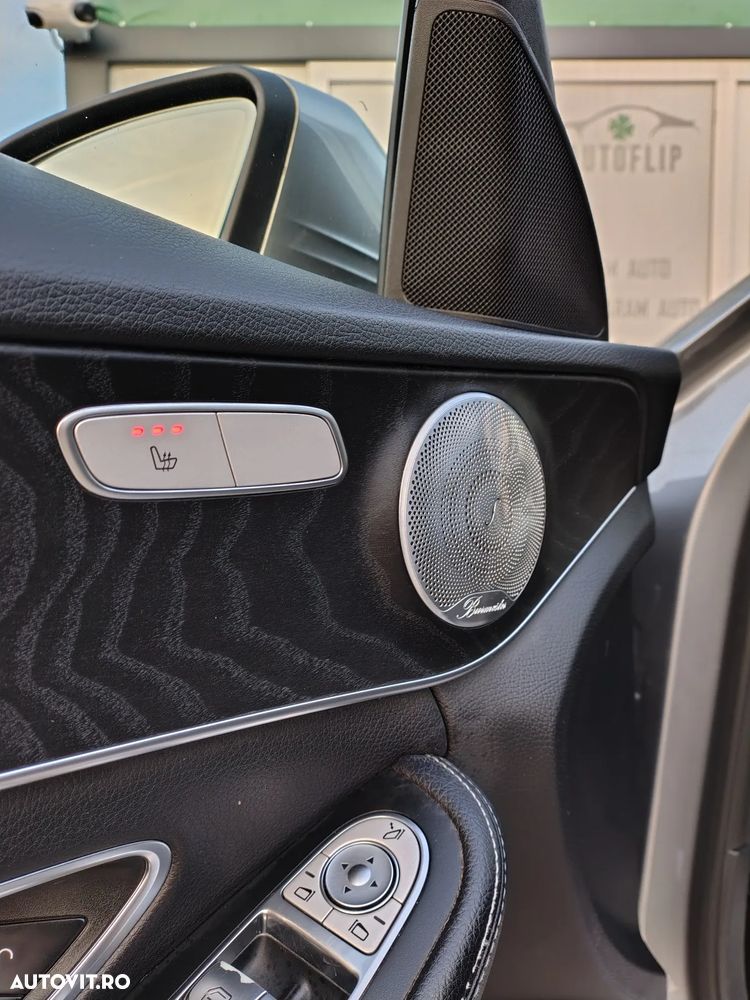 Mercedes-Benz C - 11