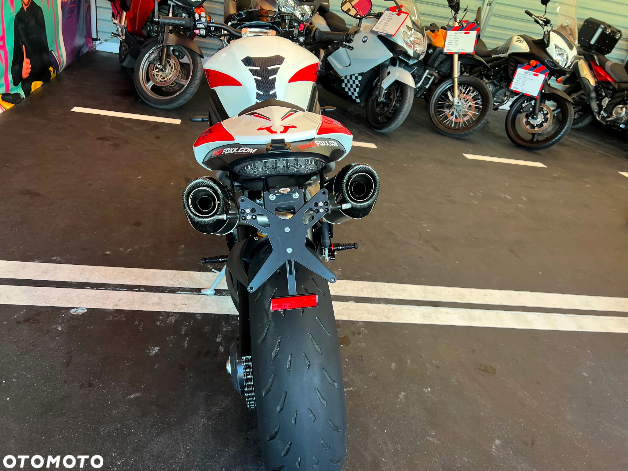 Triumph Speed Triple - 15