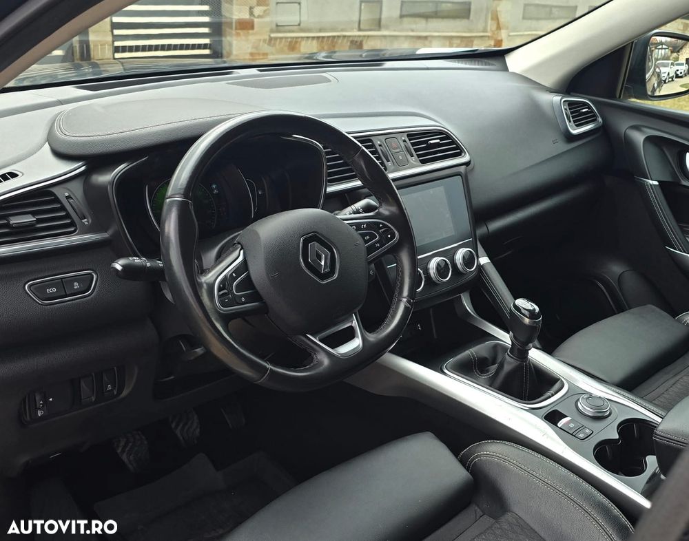Renault Kadjar - 13