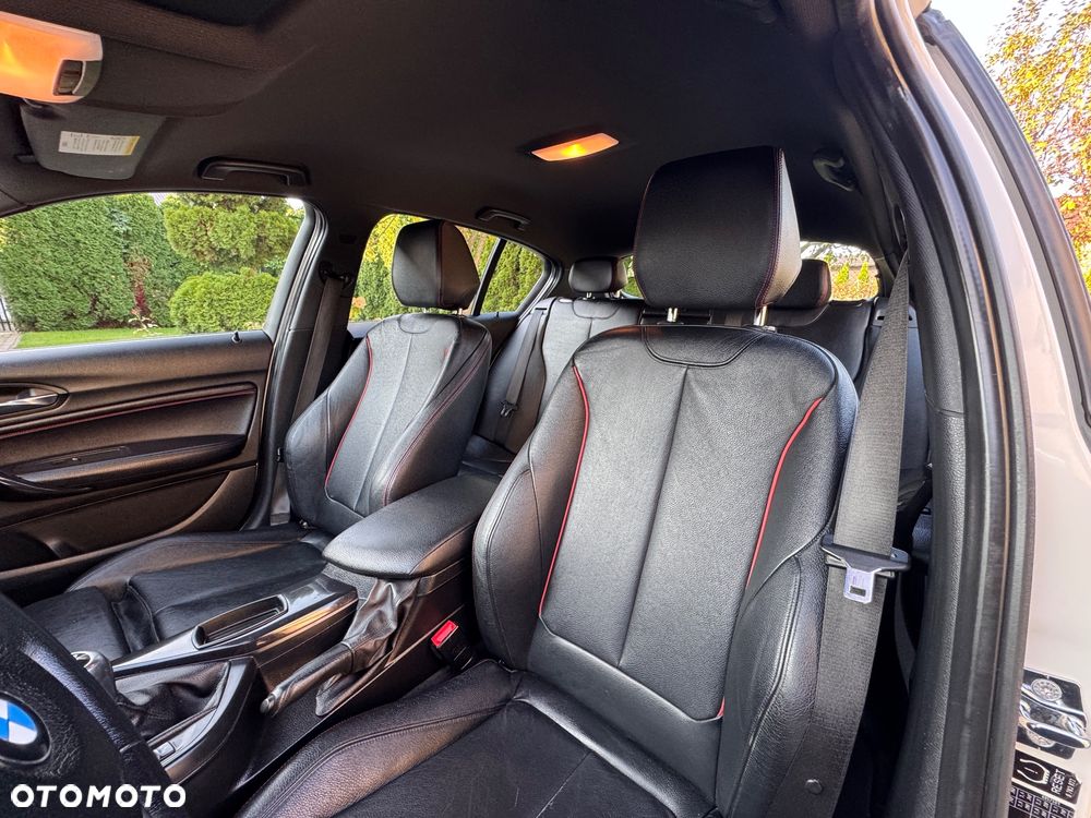 BMW Seria 1 118i Sport Line - 29