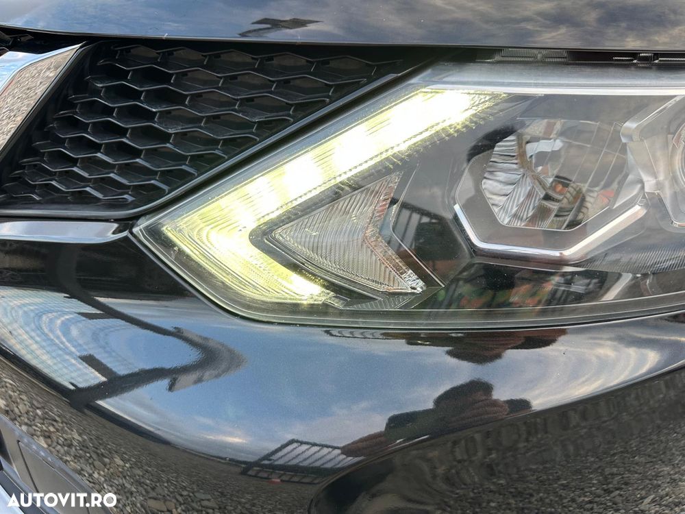 Nissan Qashqai 1.6 DCI ACENTA+ - 29