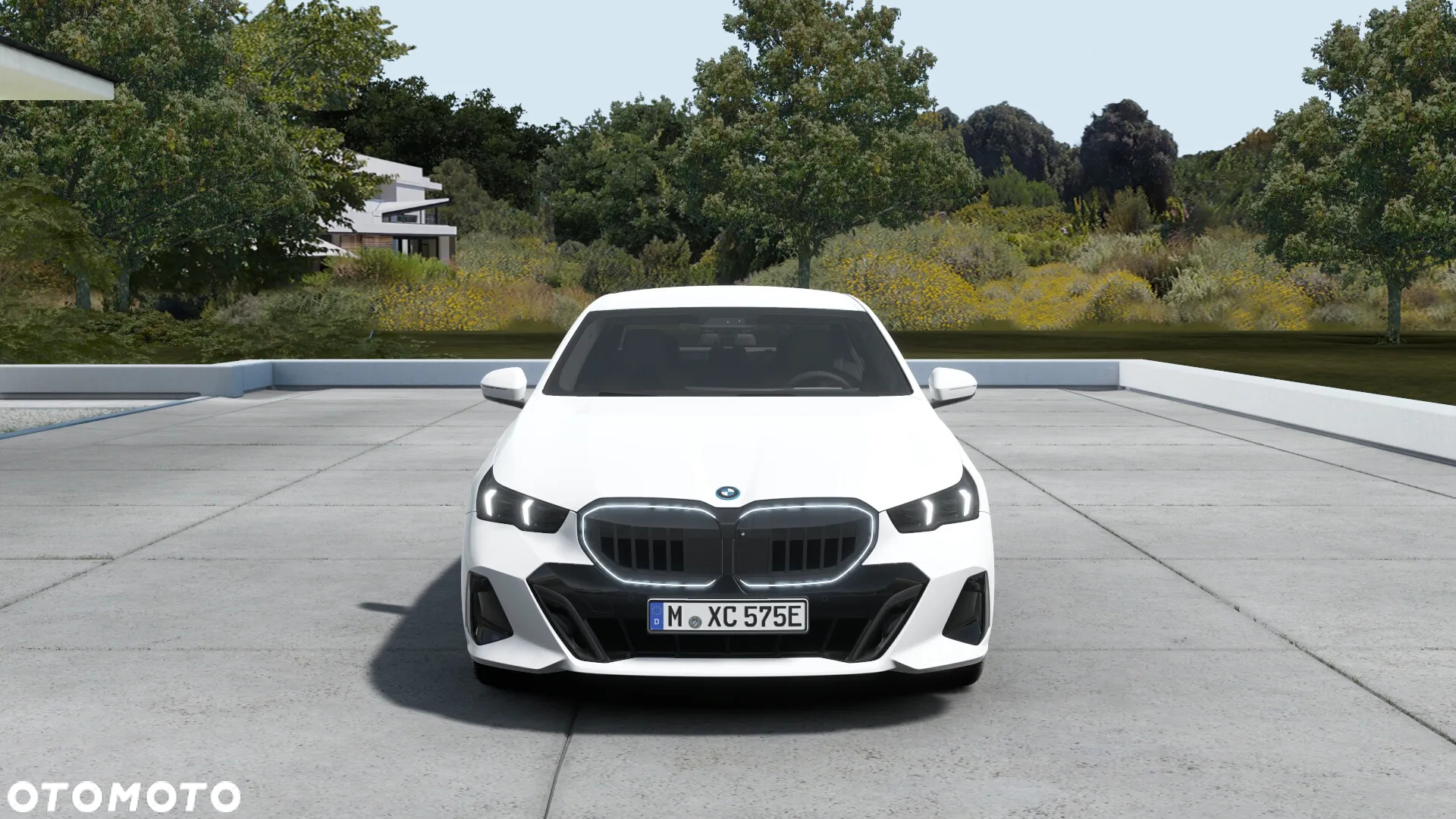 BMW Seria 5 - 3