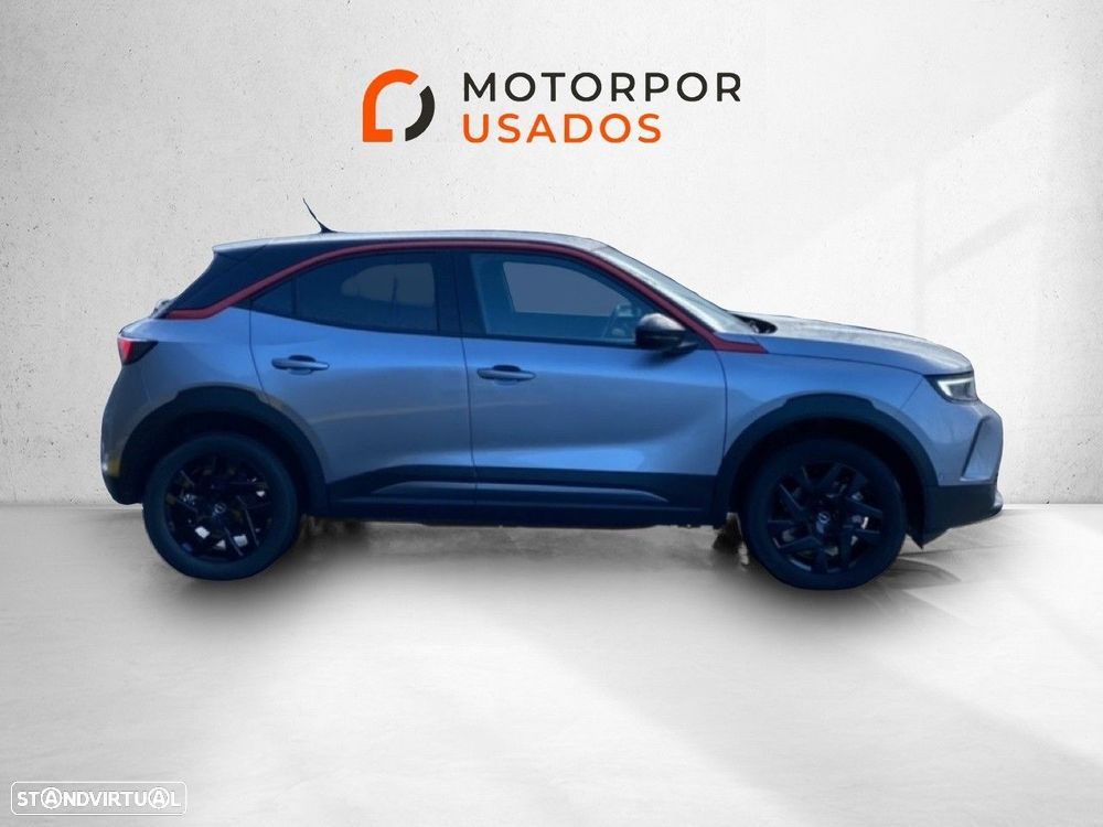 Opel Mokka-e 54 kWh GS - 4