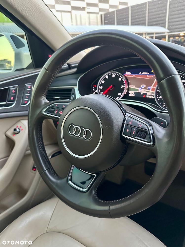 Audi A6 Limousine - 22