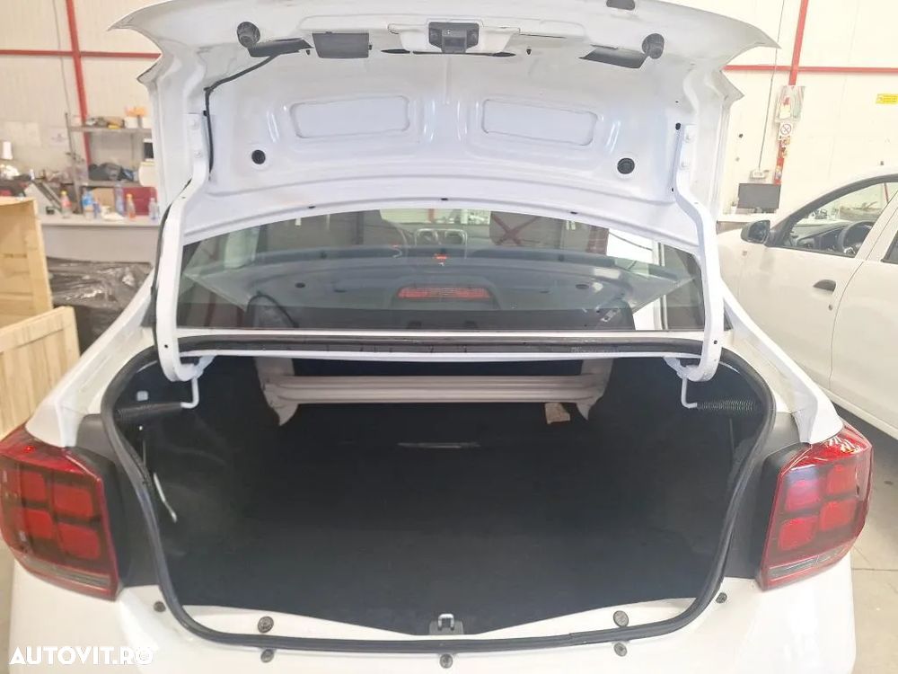 Dacia Logan 1.0 SCe SL PLUS - 7