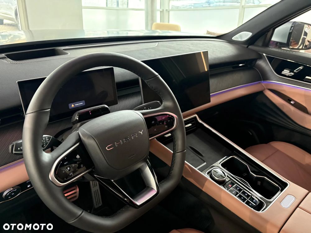 Chery Tiggo 9 - 6