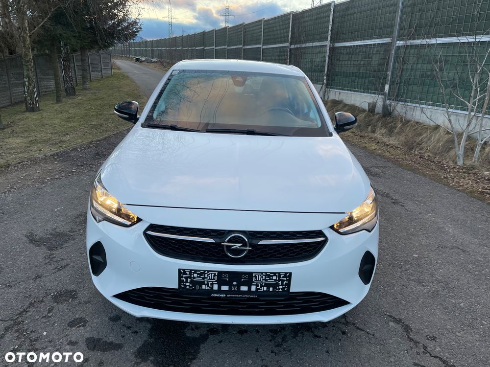 Opel Corsa 1.2 Start/Stop Elegance - 6