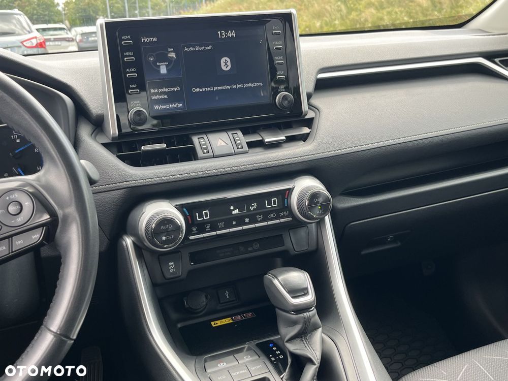 Toyota RAV4 - 17