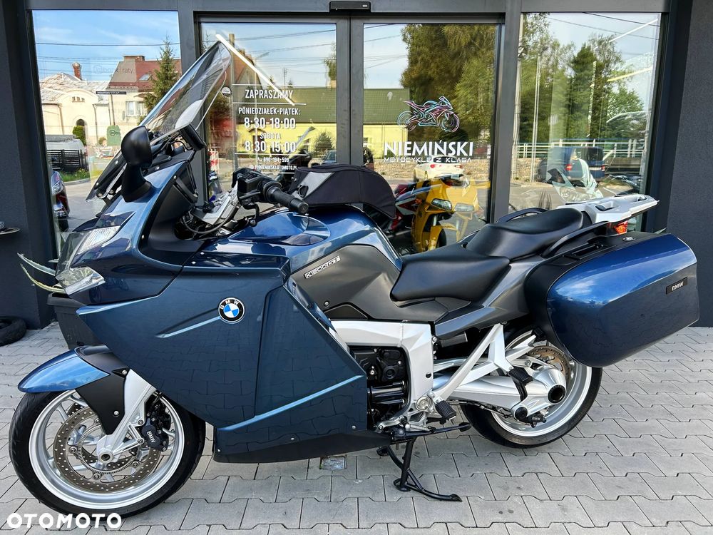 BMW K - 6