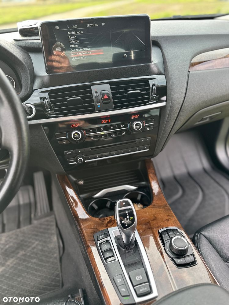 BMW X4 xDrive28i - 12