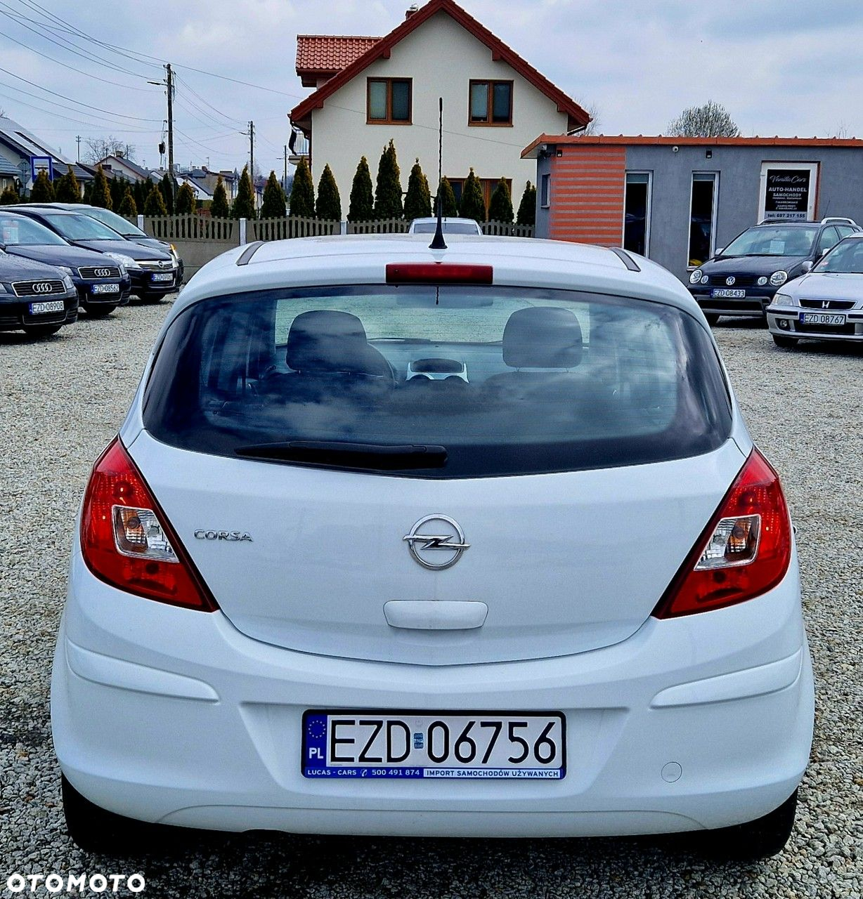 Opel Corsa - 33