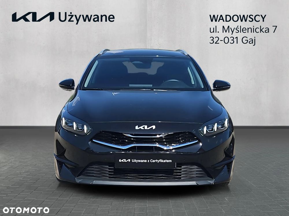 Kia Ceed 1.5 T-GDI Tribute DCT - 4