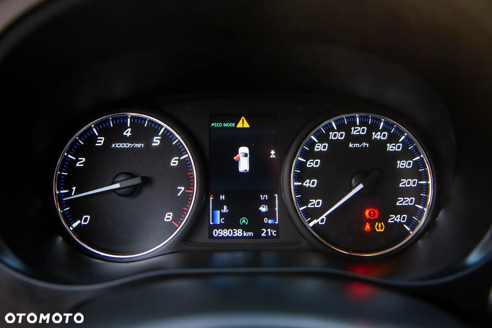 Mitsubishi Outlander 2.0 2WD Edition - 21