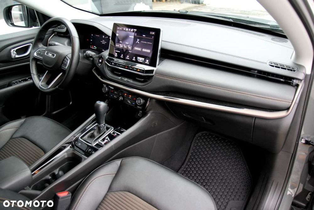 Jeep Compass - 13