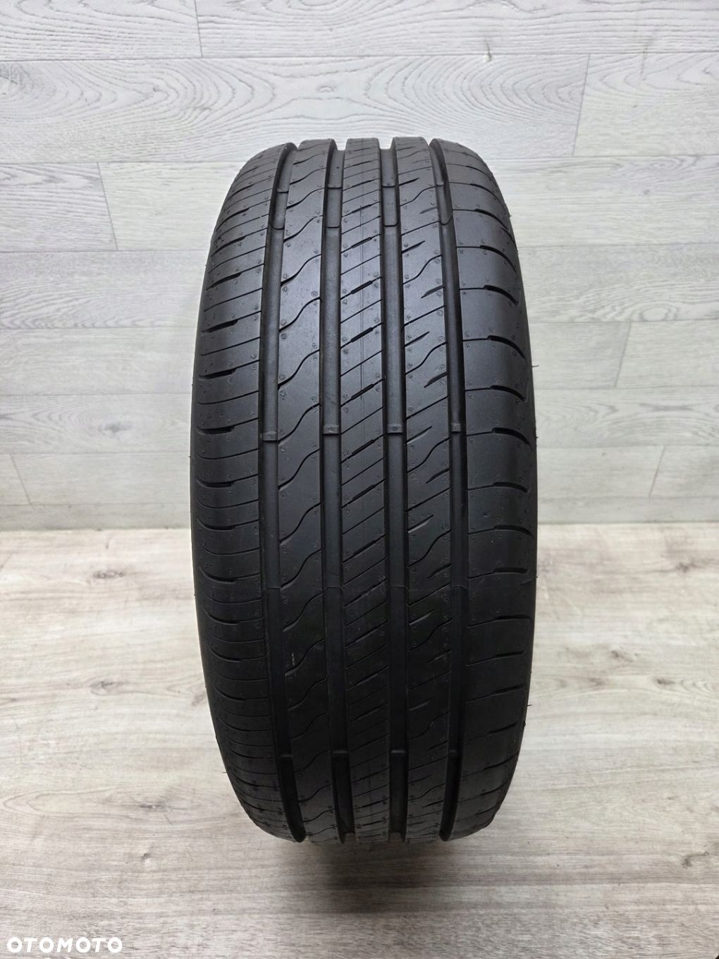 Opona letnia Goodyear EfficientGrip Performance 2 205/55R16 94 W - 1