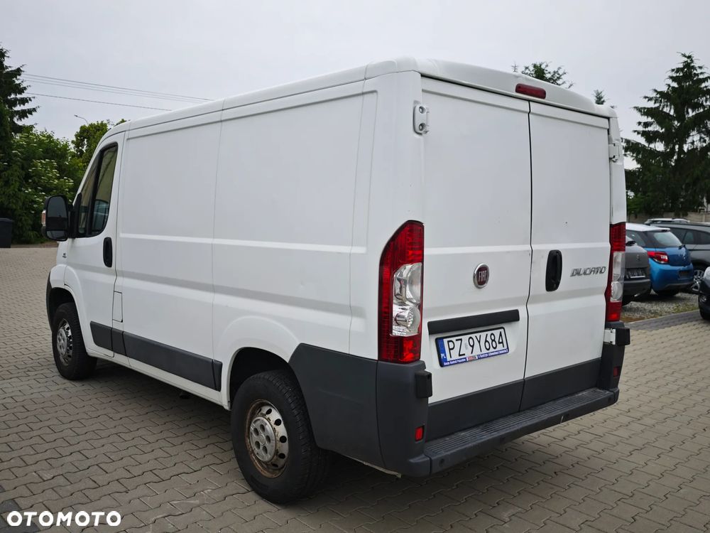 Fiat Ducato - 7