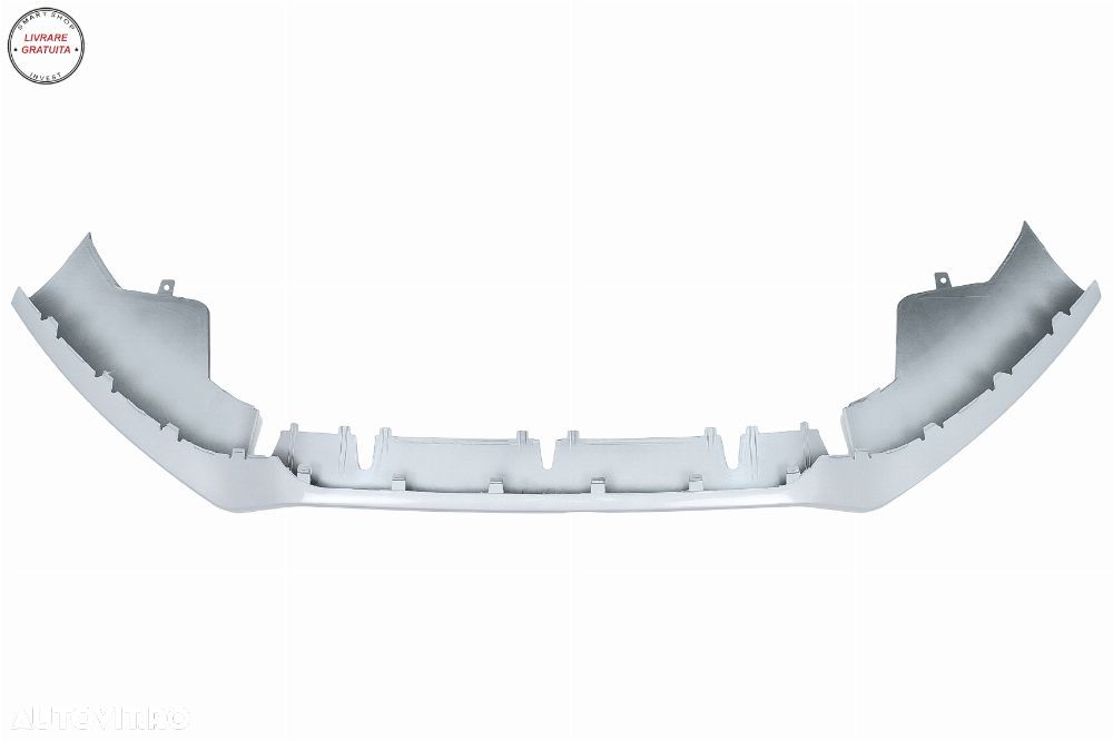 Accesorii Bara Fata Audi A5 8T (2012-2016) RS5 Design- livrare gratuita - 10