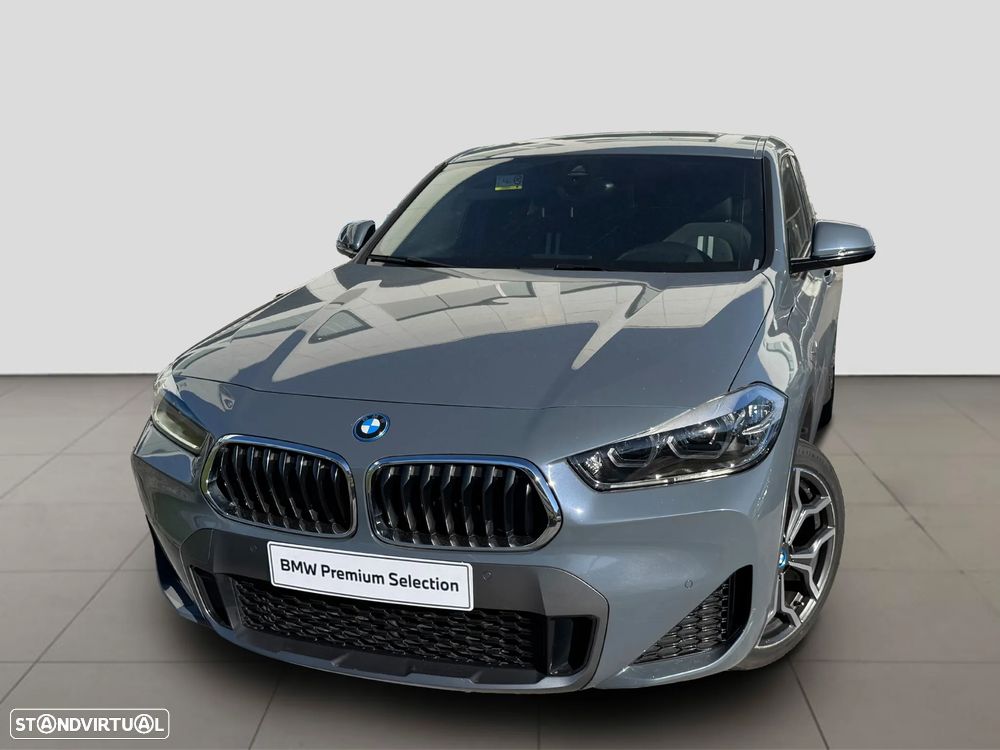 BMW X2 25 e xDrive X Pack M - 2