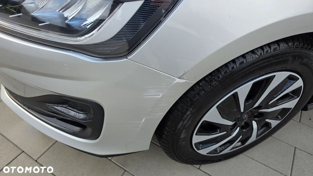 Ford Focus 1.0 EcoBoost Hybrid TITANIUM X - 32