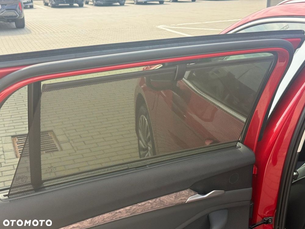 Skoda Superb - 33