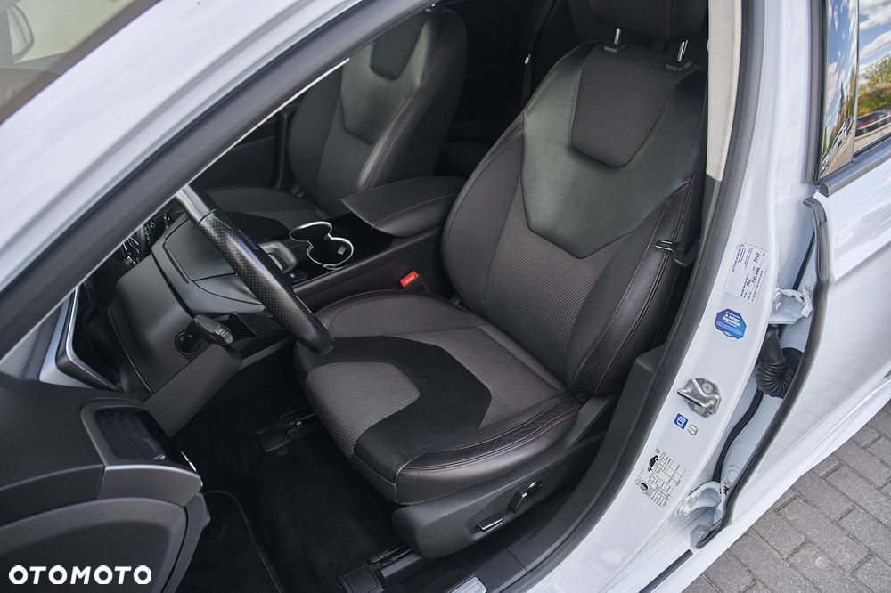 Ford Mondeo 2.0 TDCi STart-Stopp PowerShift-Aut ST-Line - 23