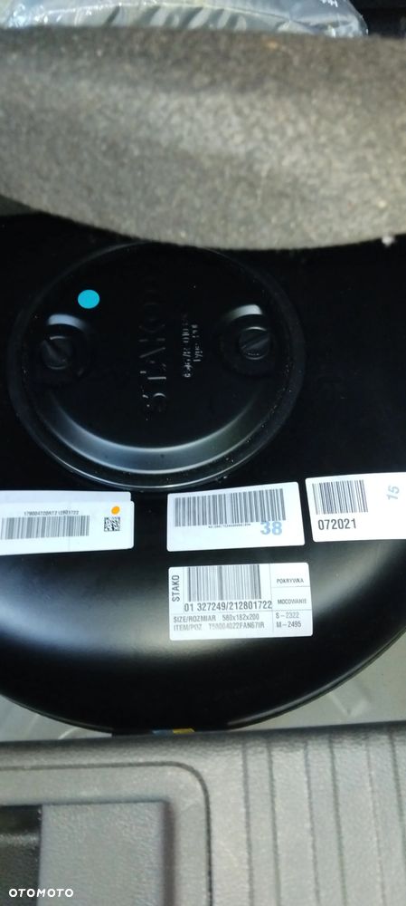 Renault Captur 1.0 TCe Intens - 16