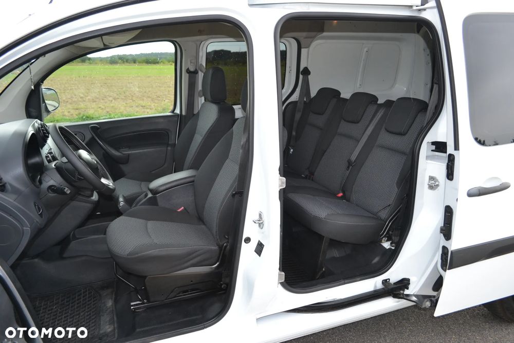 Mercedes-Benz Citan - 17