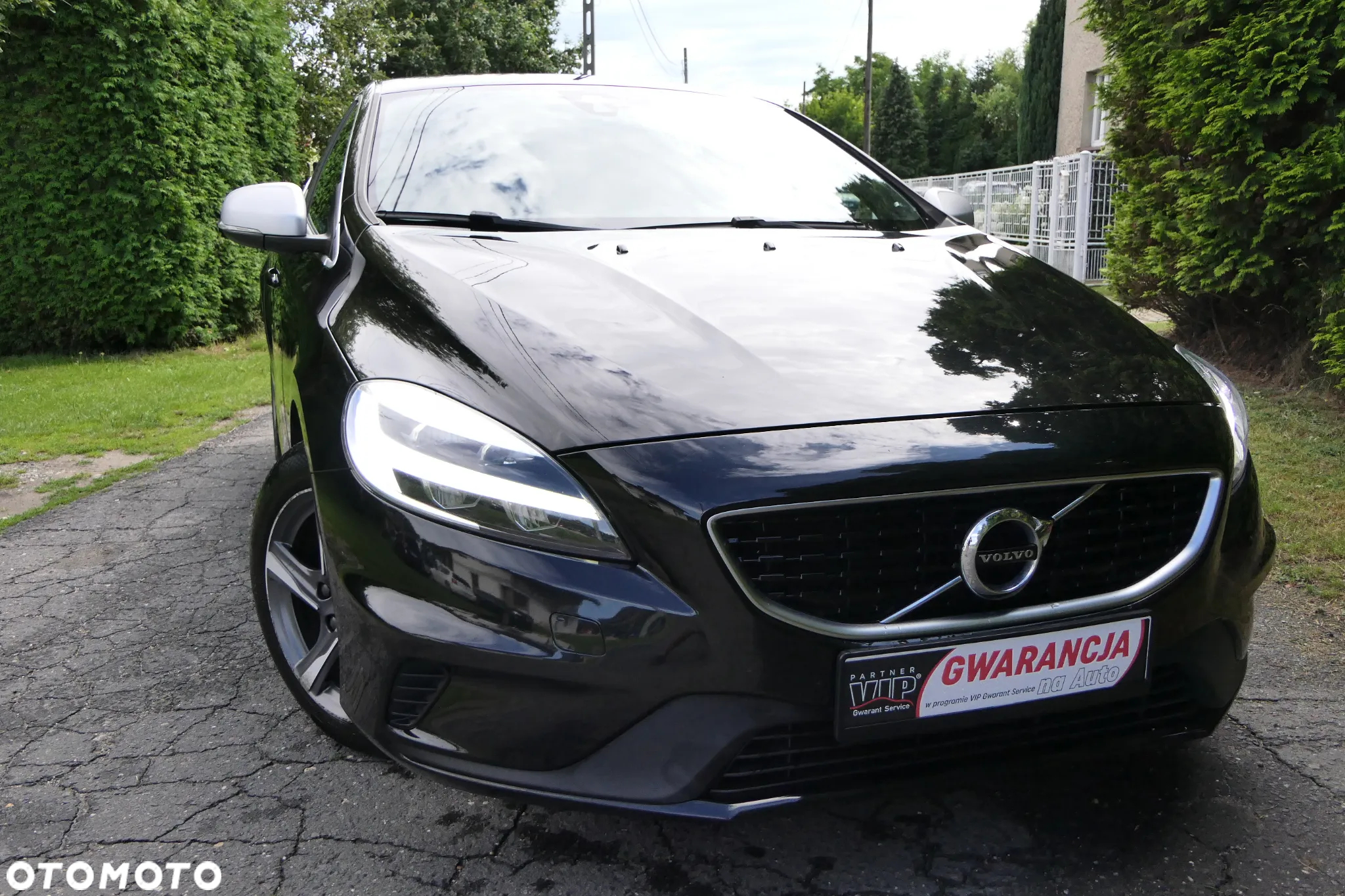 Volvo V40 D3 RDesign - 13