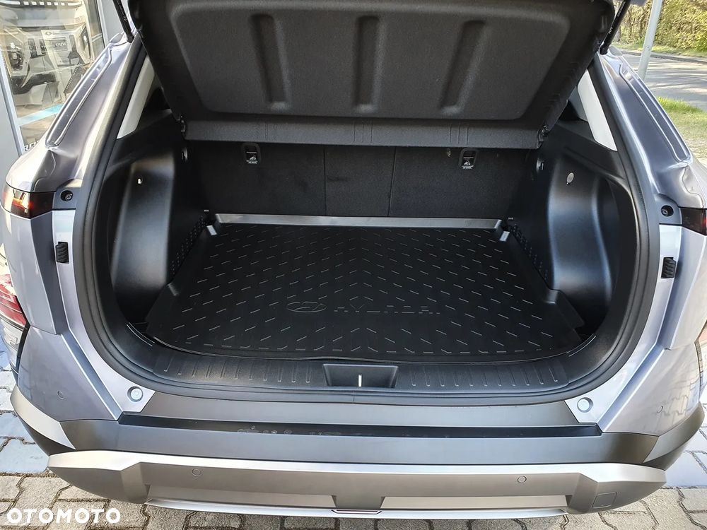 Hyundai Kona 1.6 T-GDI Executive DCT - 13