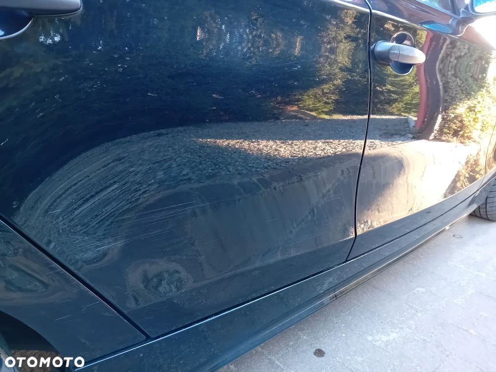 BMW Seria 1 116i - 12