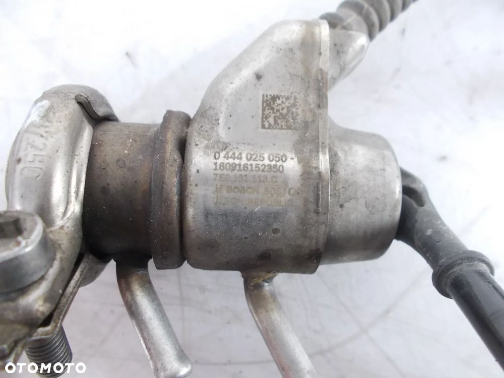 Wtryskiwacz ADBLUE VW T6 2.0 TDI 7E0131113C - 2