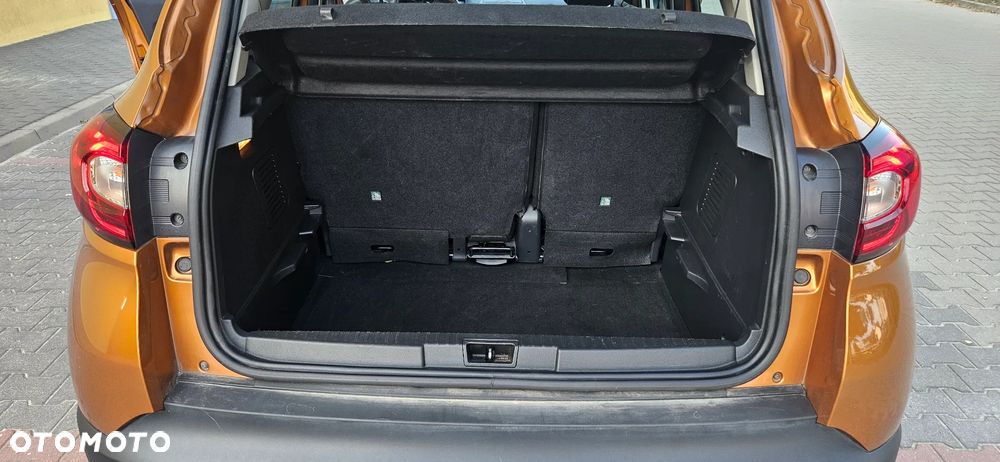 Renault Captur 0.9 Energy TCe Intens - 10