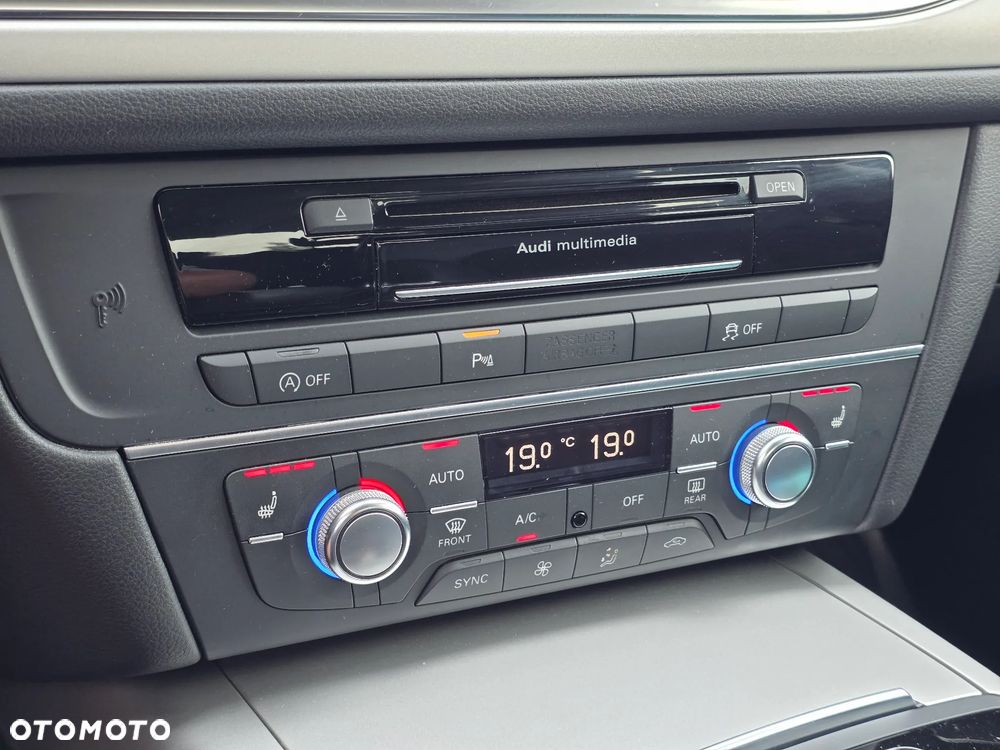 Audi A6 Limousine 2.0 TDI Quattro S tronic - 15