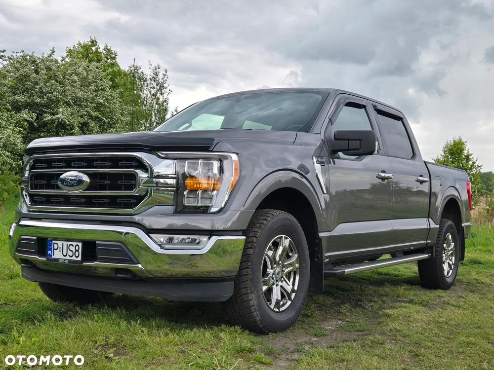 Ford F150 - 2