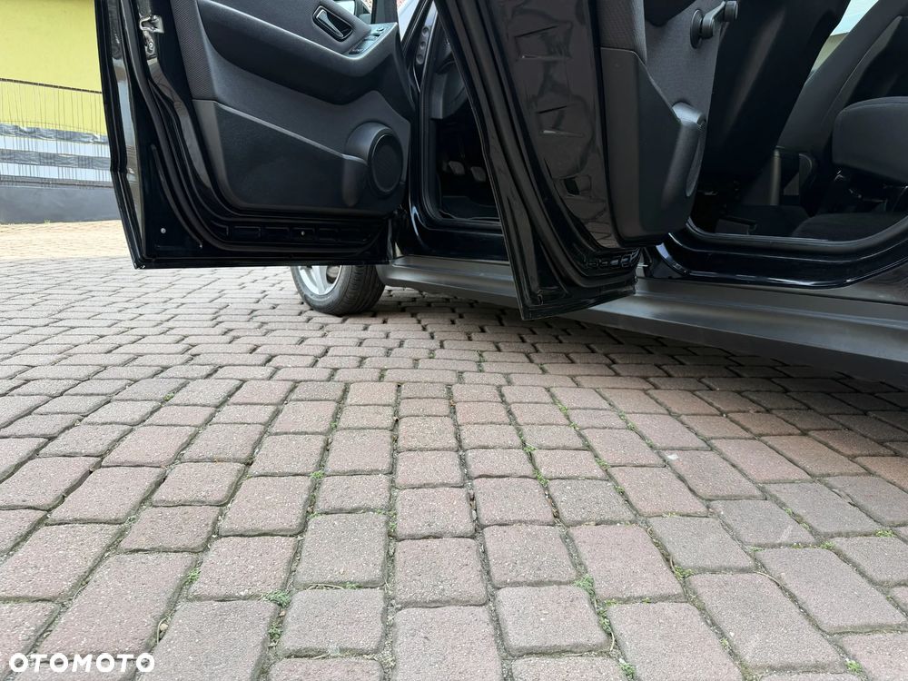 Mercedes-Benz Klasa A 150 Elegance Edition 10 - 12