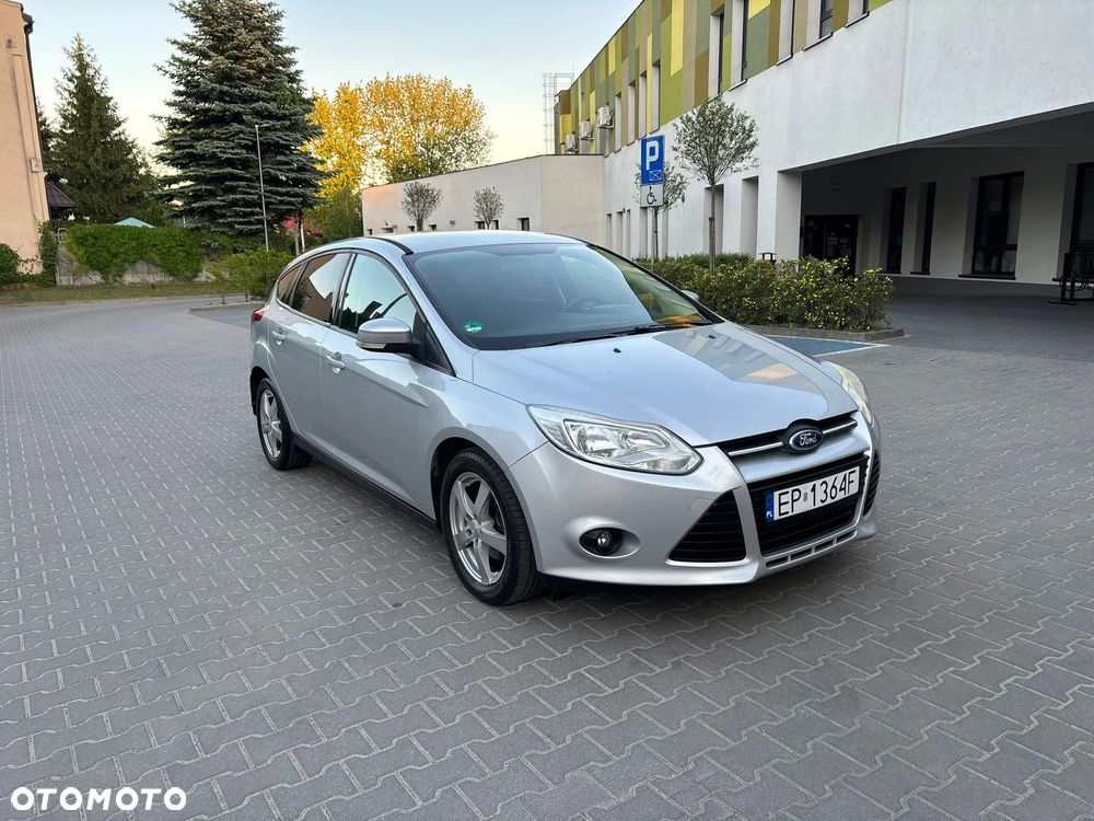 Ford Focus - 2