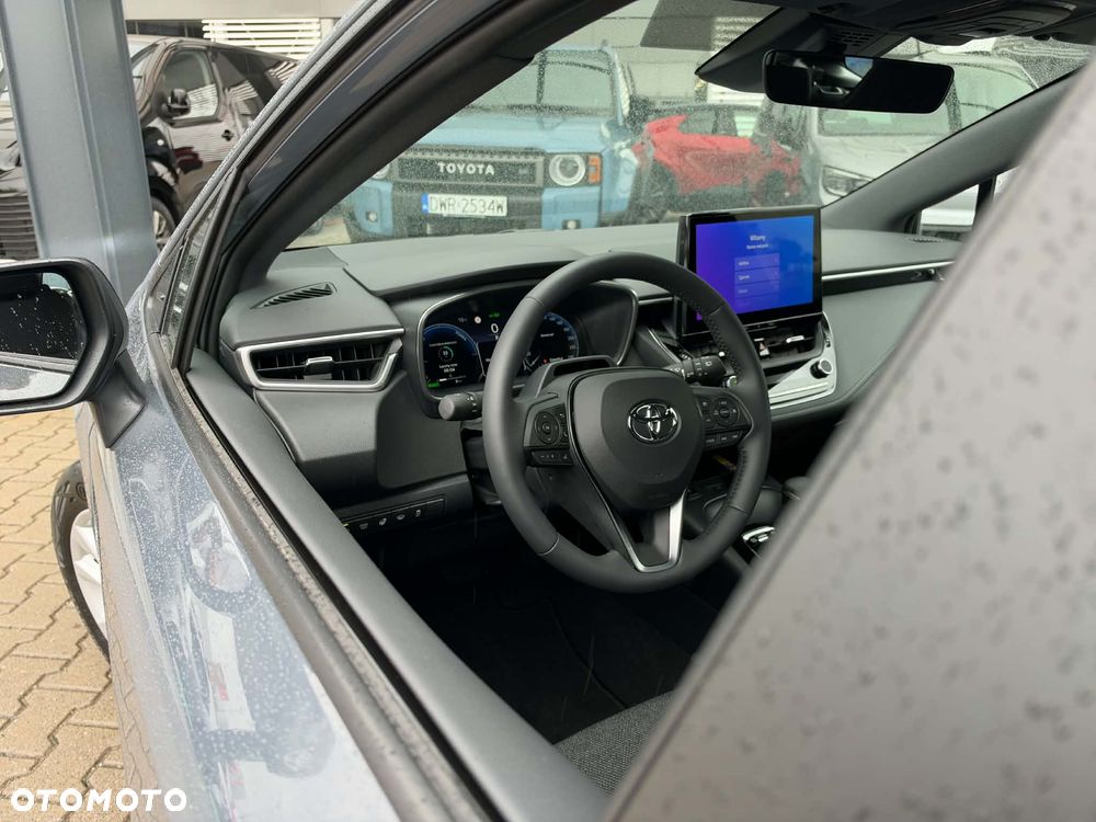 Toyota Corolla 1.8 Hybrid Style - 5