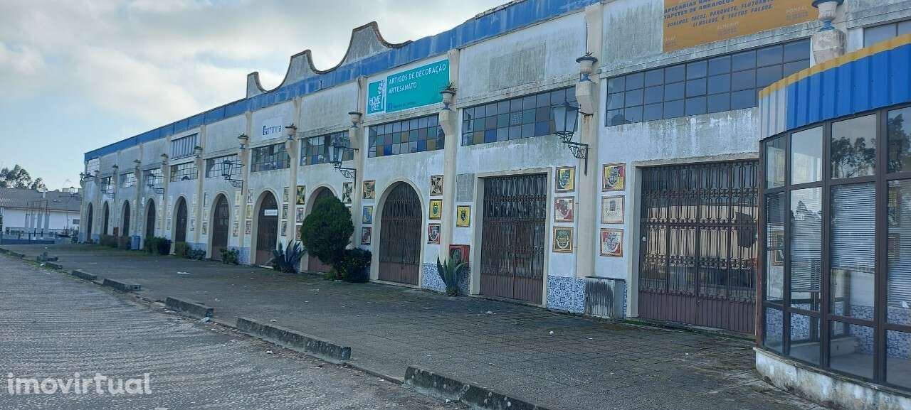 Parque Comercial Europa em Pombal - Grande imagem: 3/33