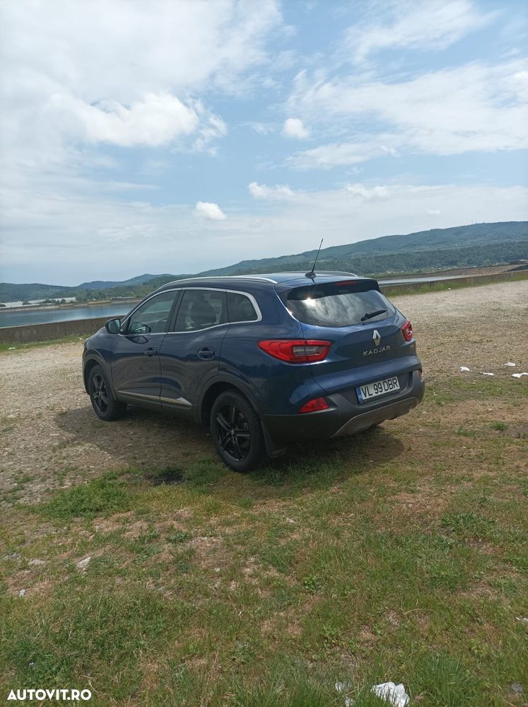 Renault Kadjar 1.5 DCI Life - 3
