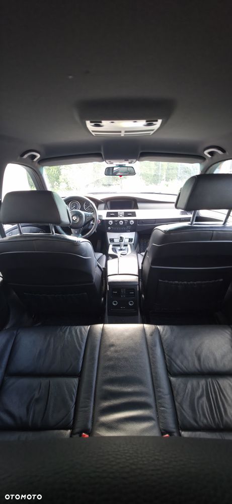 BMW Seria 5 - 14