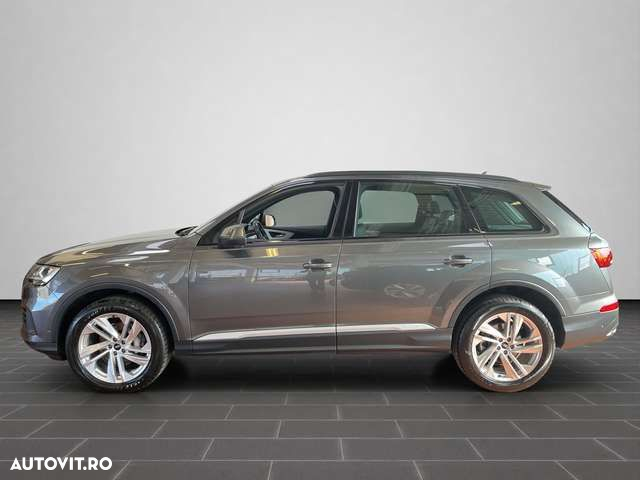 Audi Q7 - 8