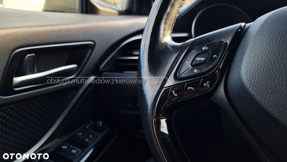 Toyota C-HR 1.8 Hybrid Selection - 12