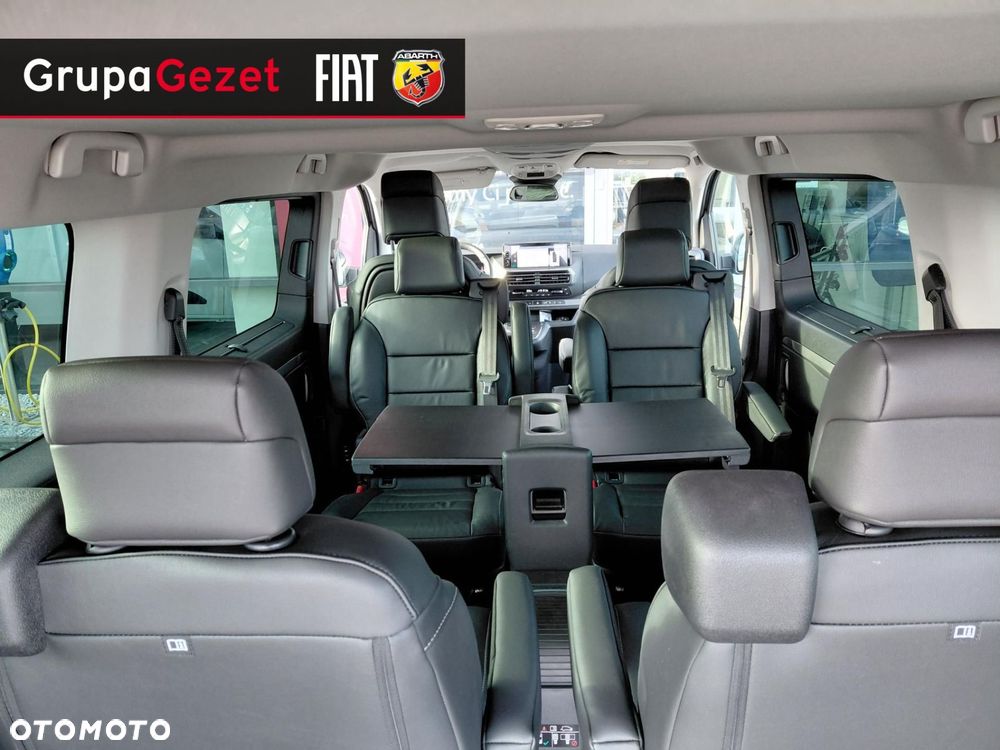 Fiat Ulysse Business VIP EAT8 - 18