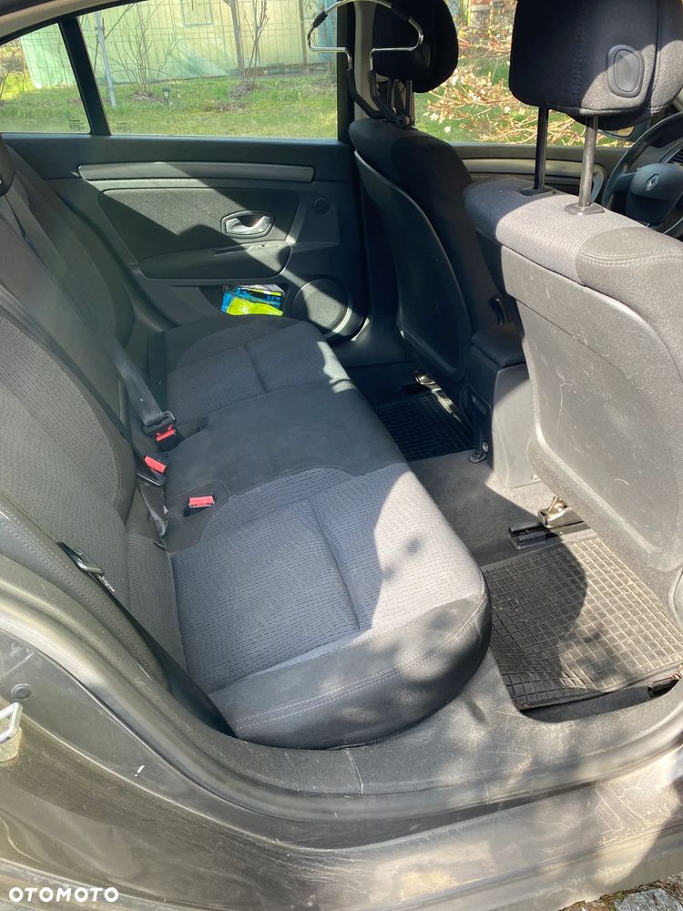 Renault Laguna 2.0 DCi Dynamique - 9